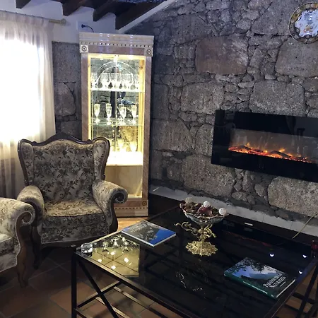 Hotel Rural Vilaflor Self Check In 24H-3